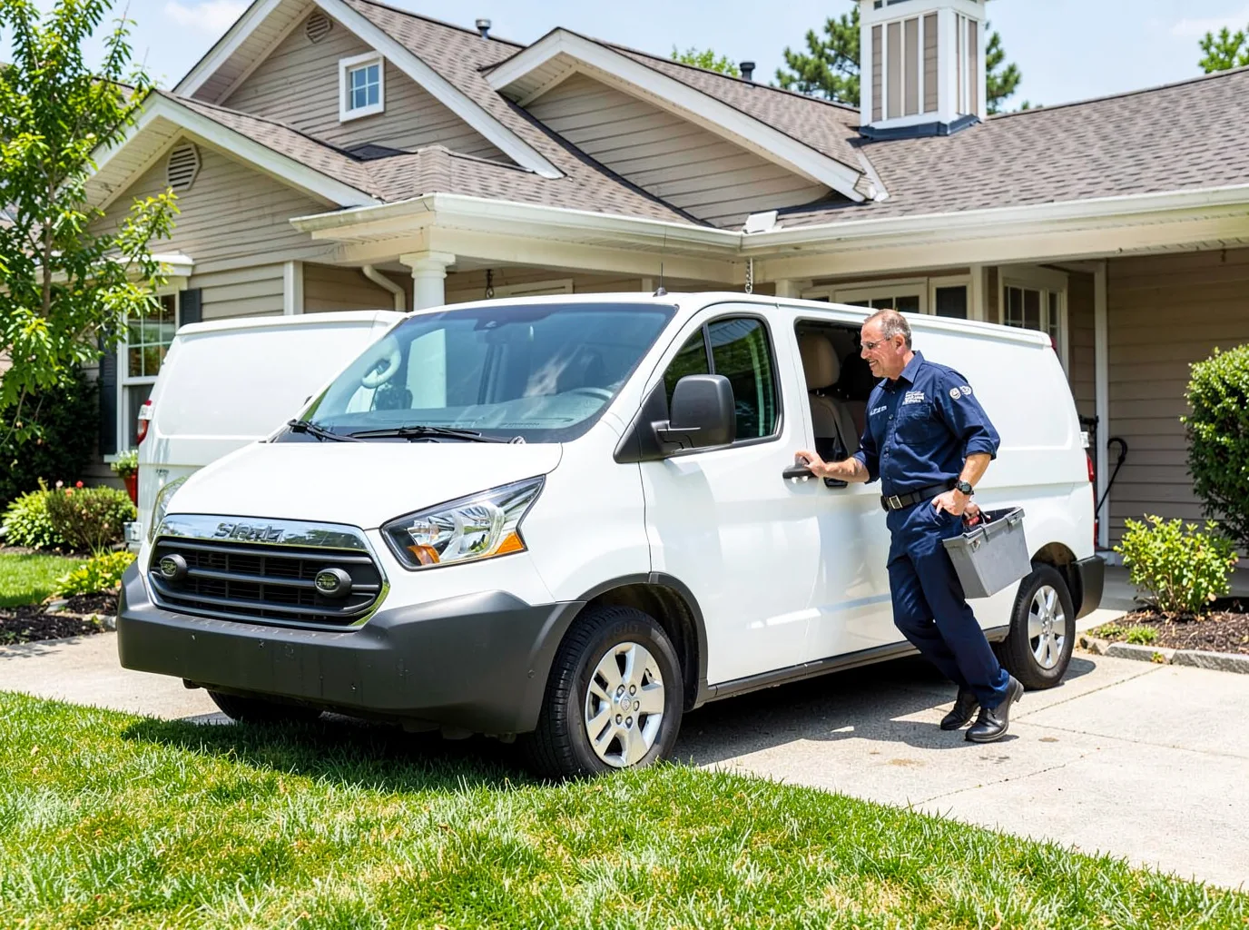 Emergency Plumber company in Columbine, CO